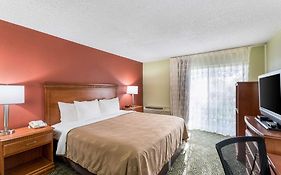 Quality Inn Payson Az