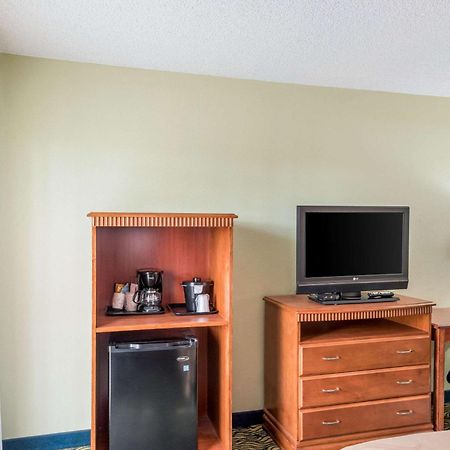 Quality Inn Payson Exterior photo