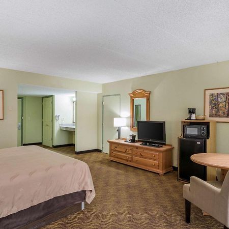 Quality Inn Payson Exterior photo