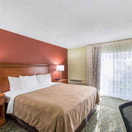 Quality Inn Payson Exterior photo