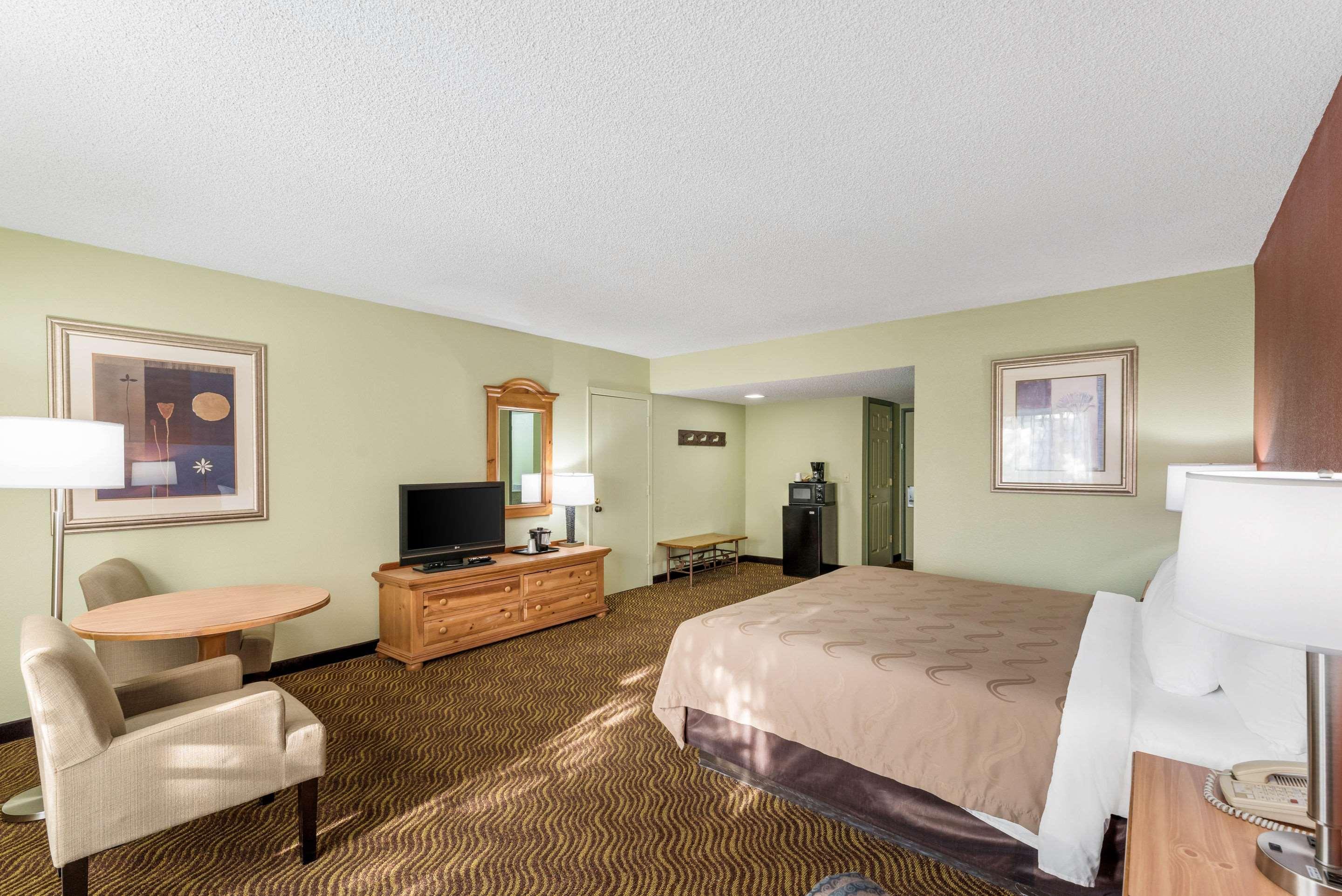 Quality Inn Payson Exterior photo
