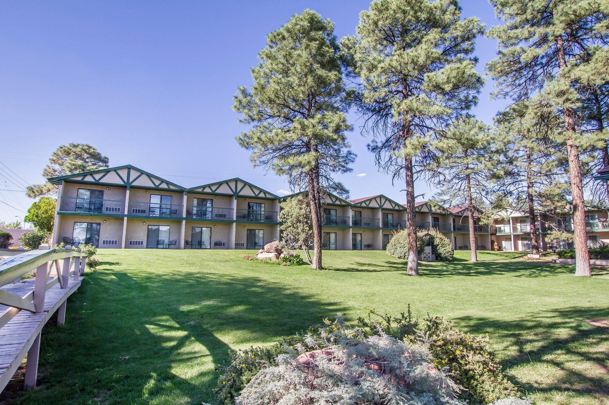 Quality Inn Payson Exterior photo