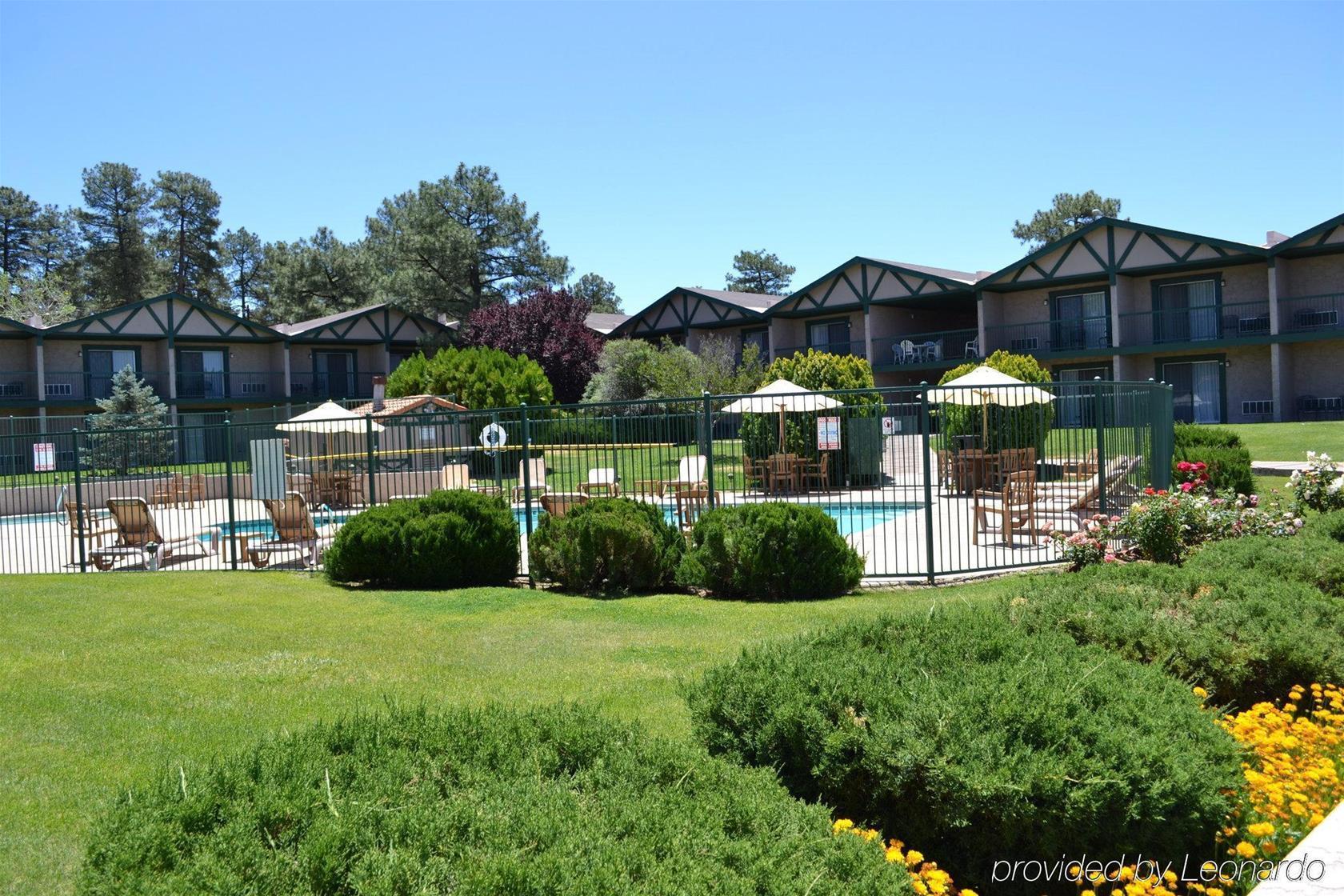 Quality Inn Payson Exterior photo