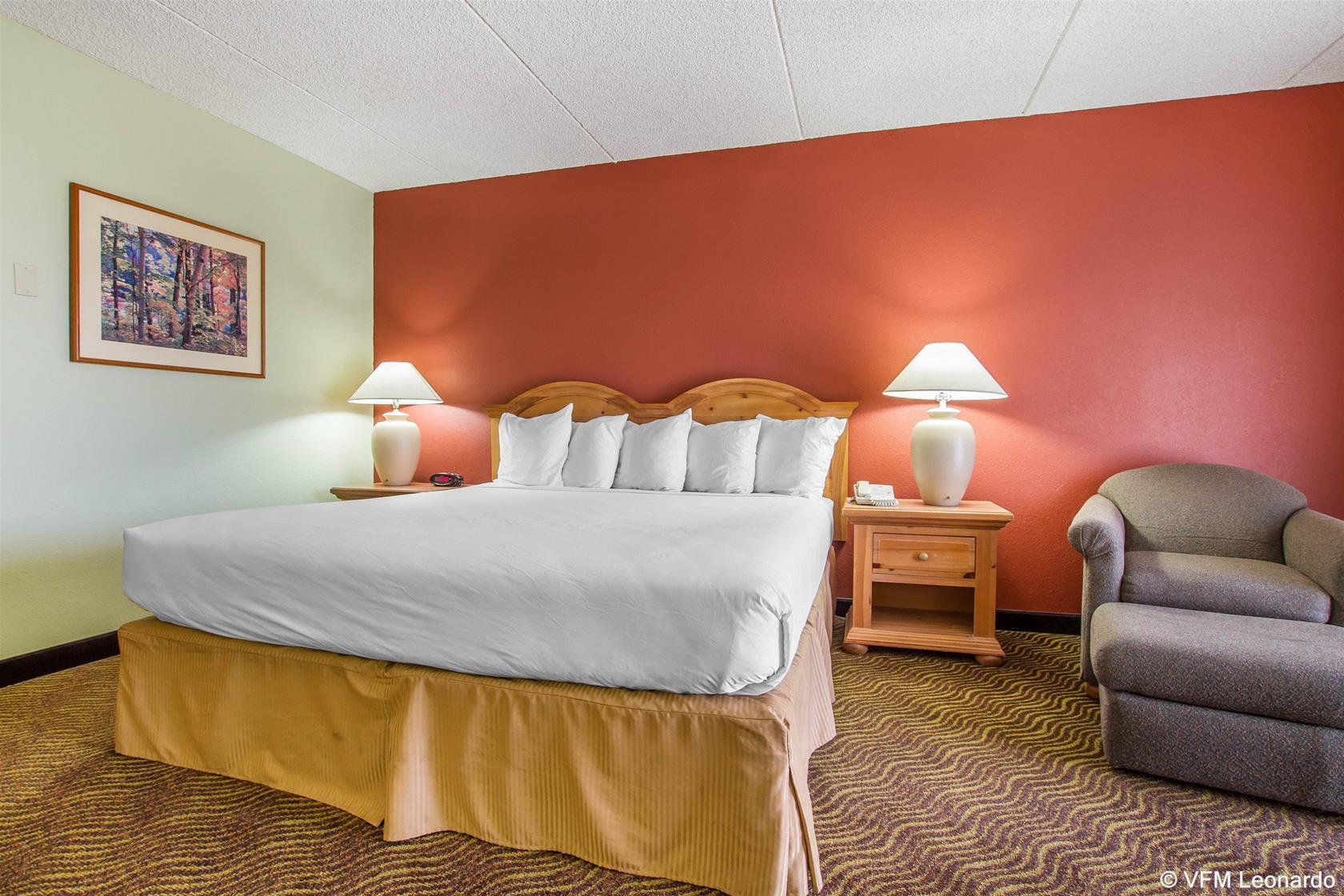 Quality Inn Payson Exterior photo