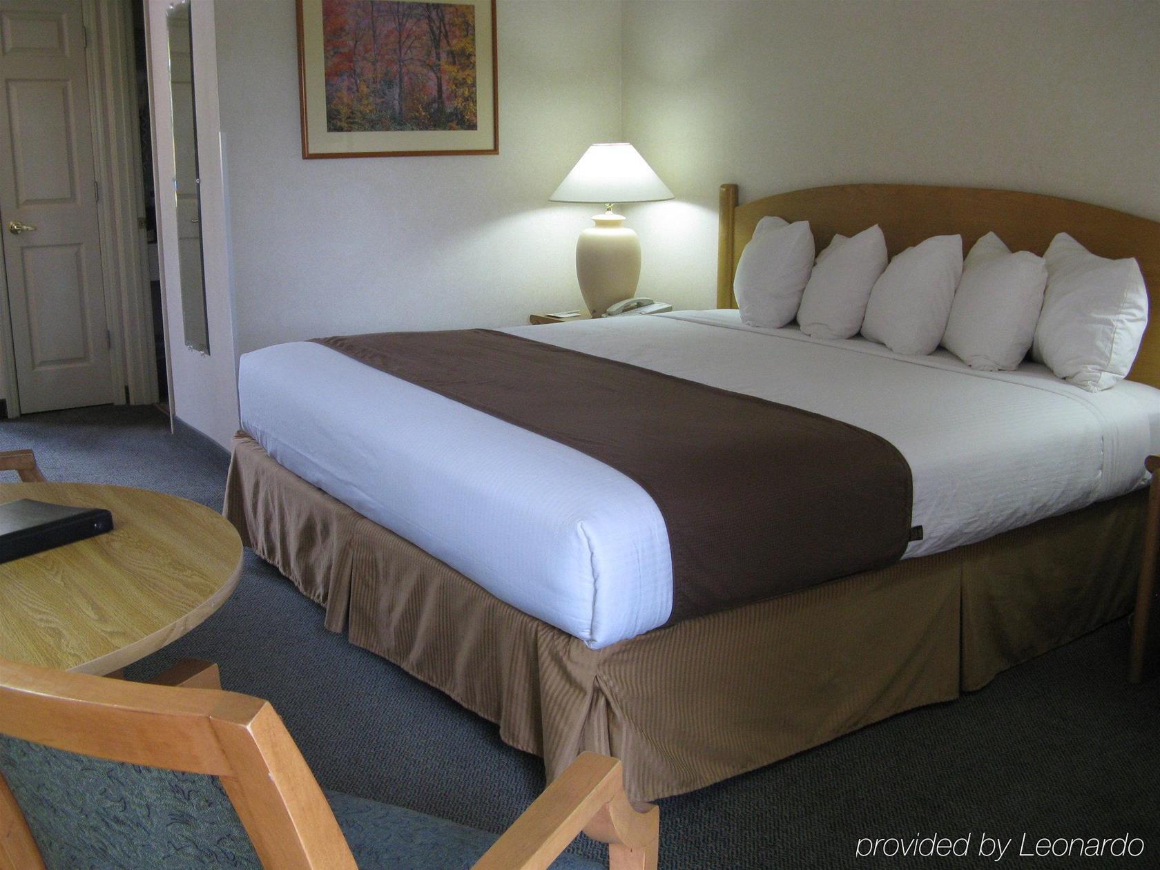 Quality Inn Payson Exterior photo