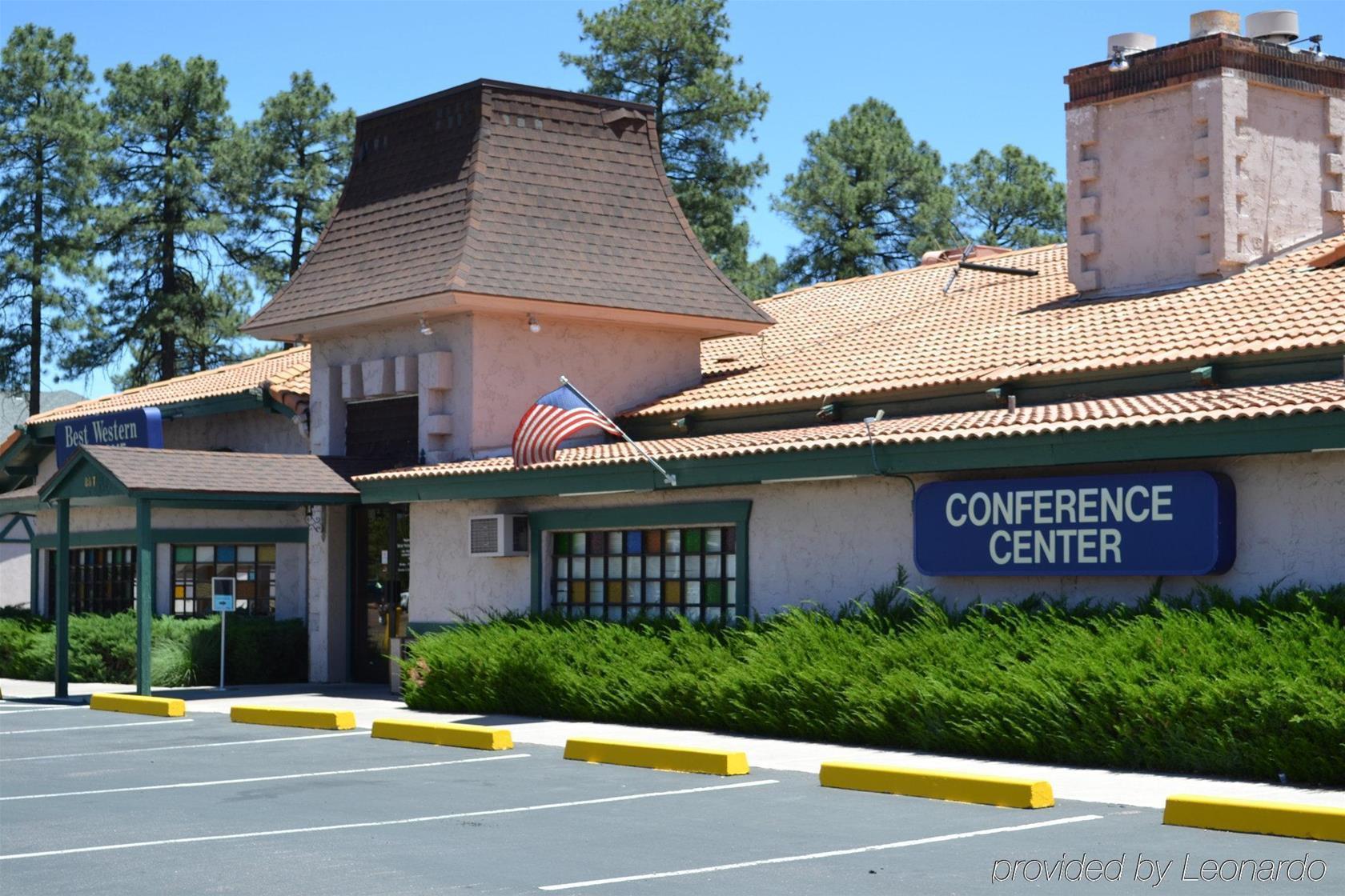 Quality Inn Payson Exterior photo