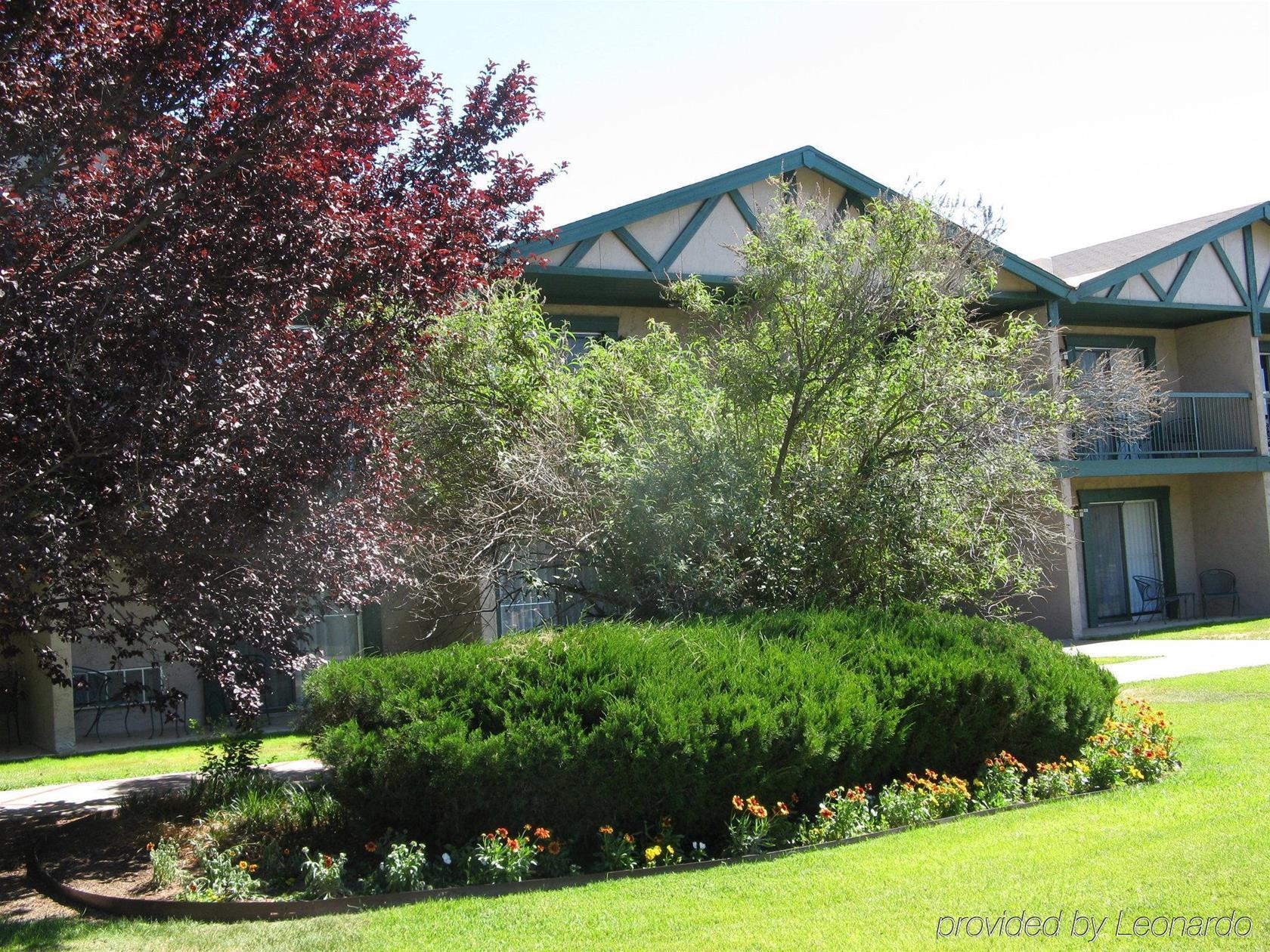 Quality Inn Payson Exterior photo