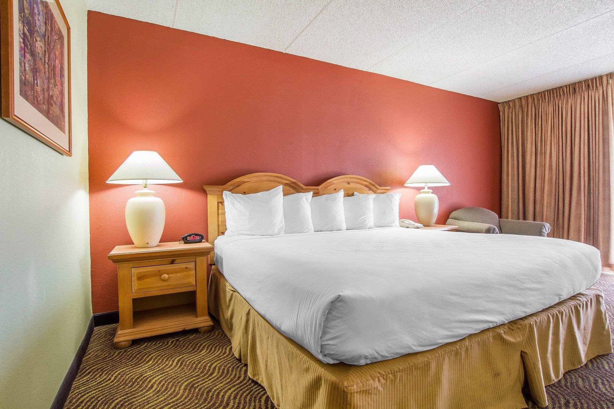 Quality Inn Payson Exterior photo