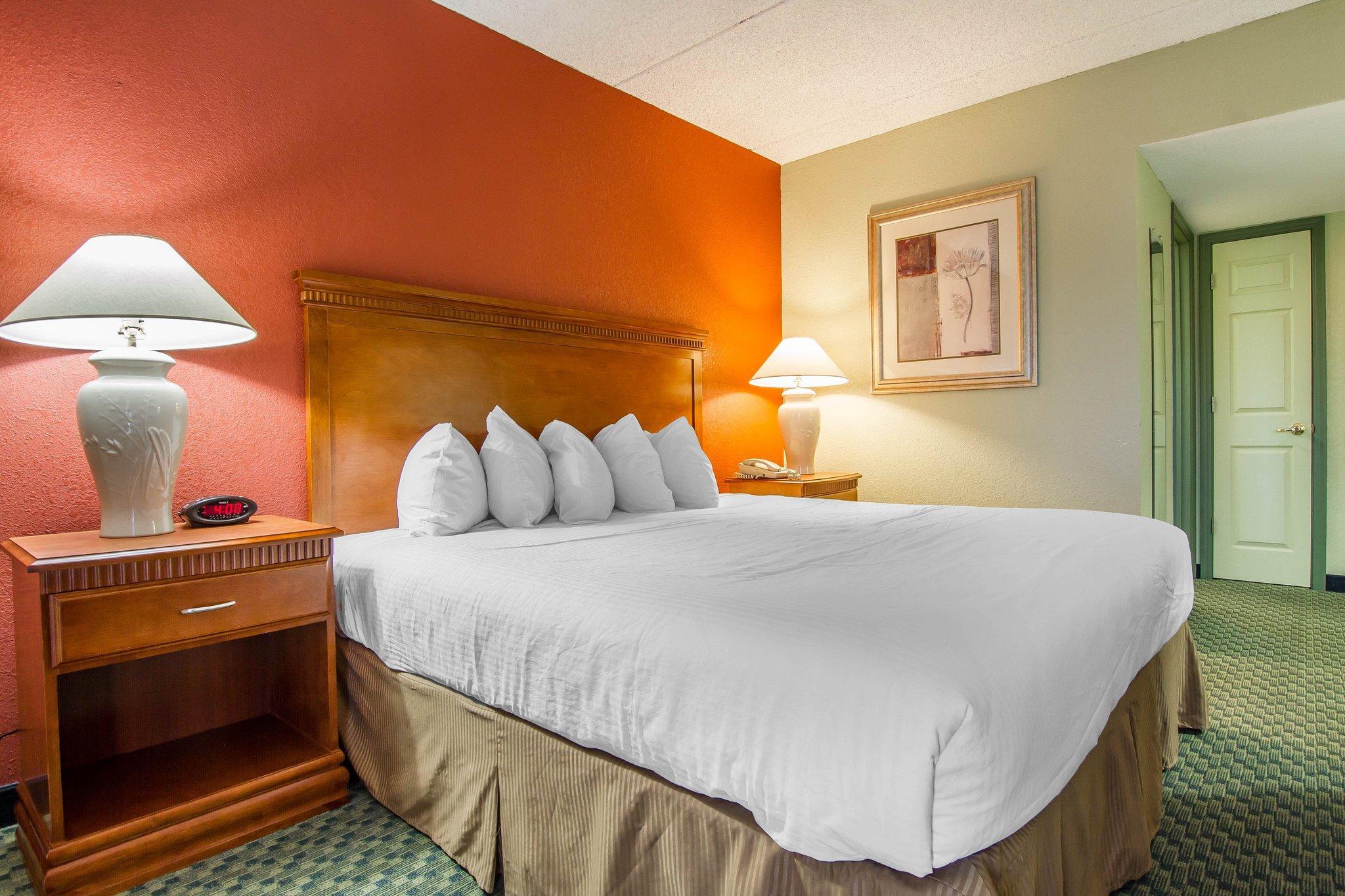 Quality Inn Payson Exterior photo