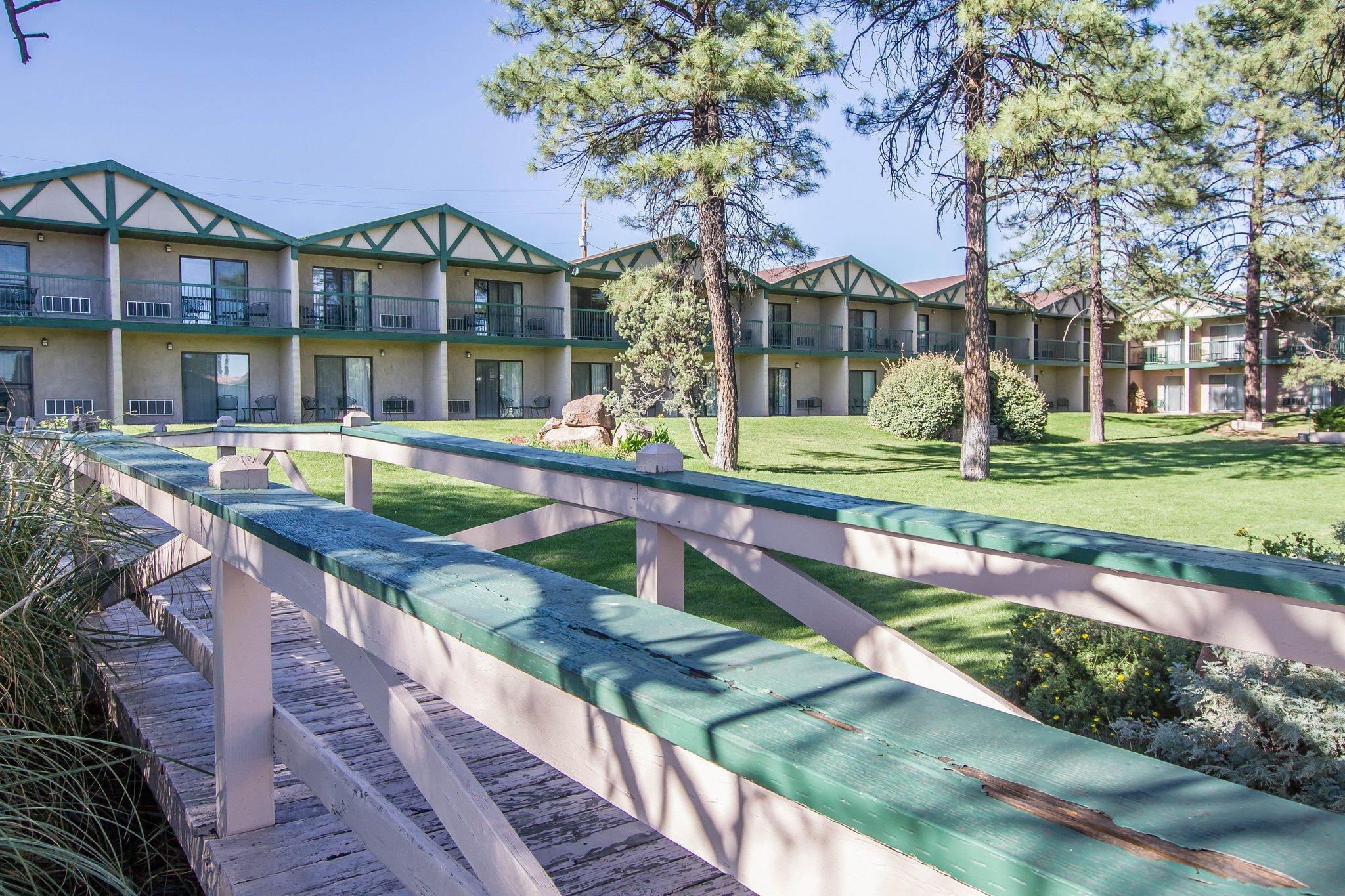 Quality Inn Payson Exterior photo