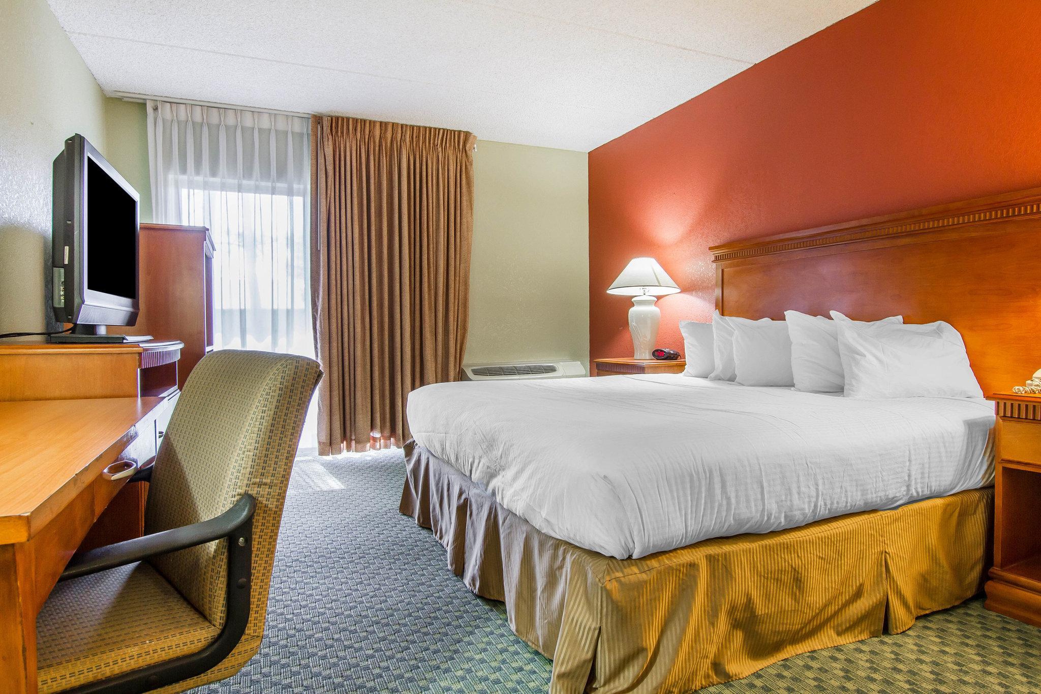 Quality Inn Payson Exterior photo