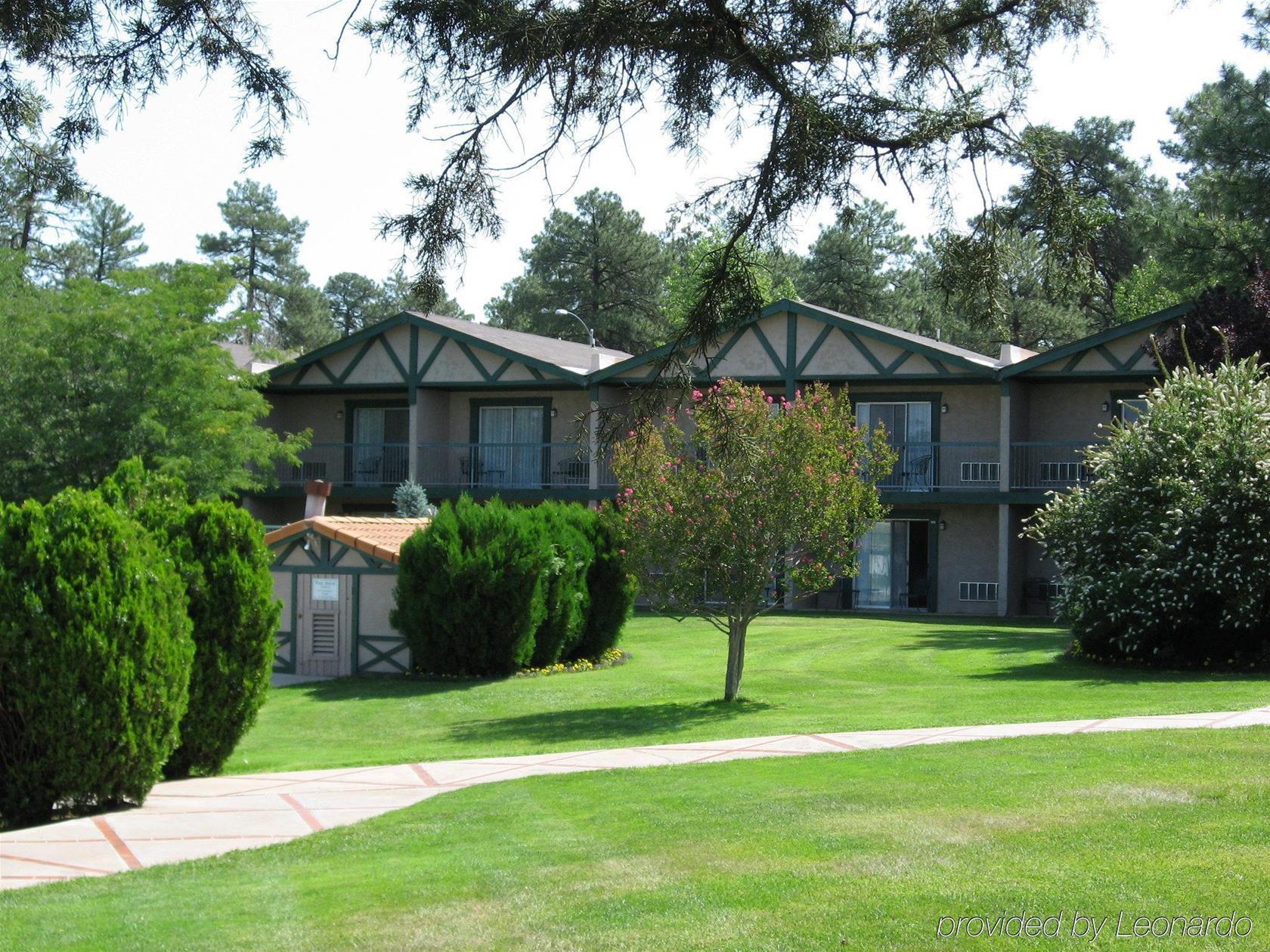 Quality Inn Payson Exterior photo