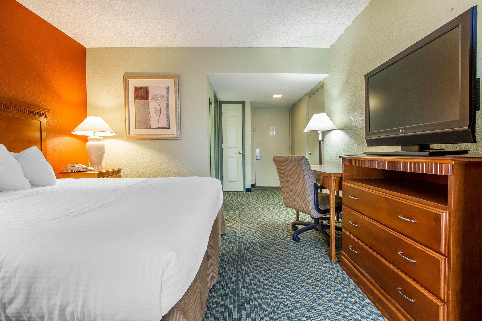 Quality Inn Payson Exterior photo