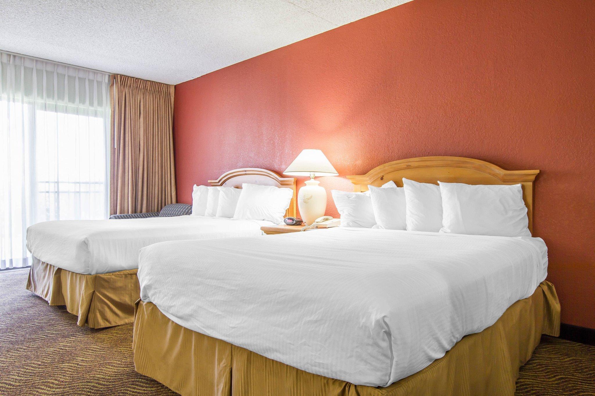 Quality Inn Payson Room photo