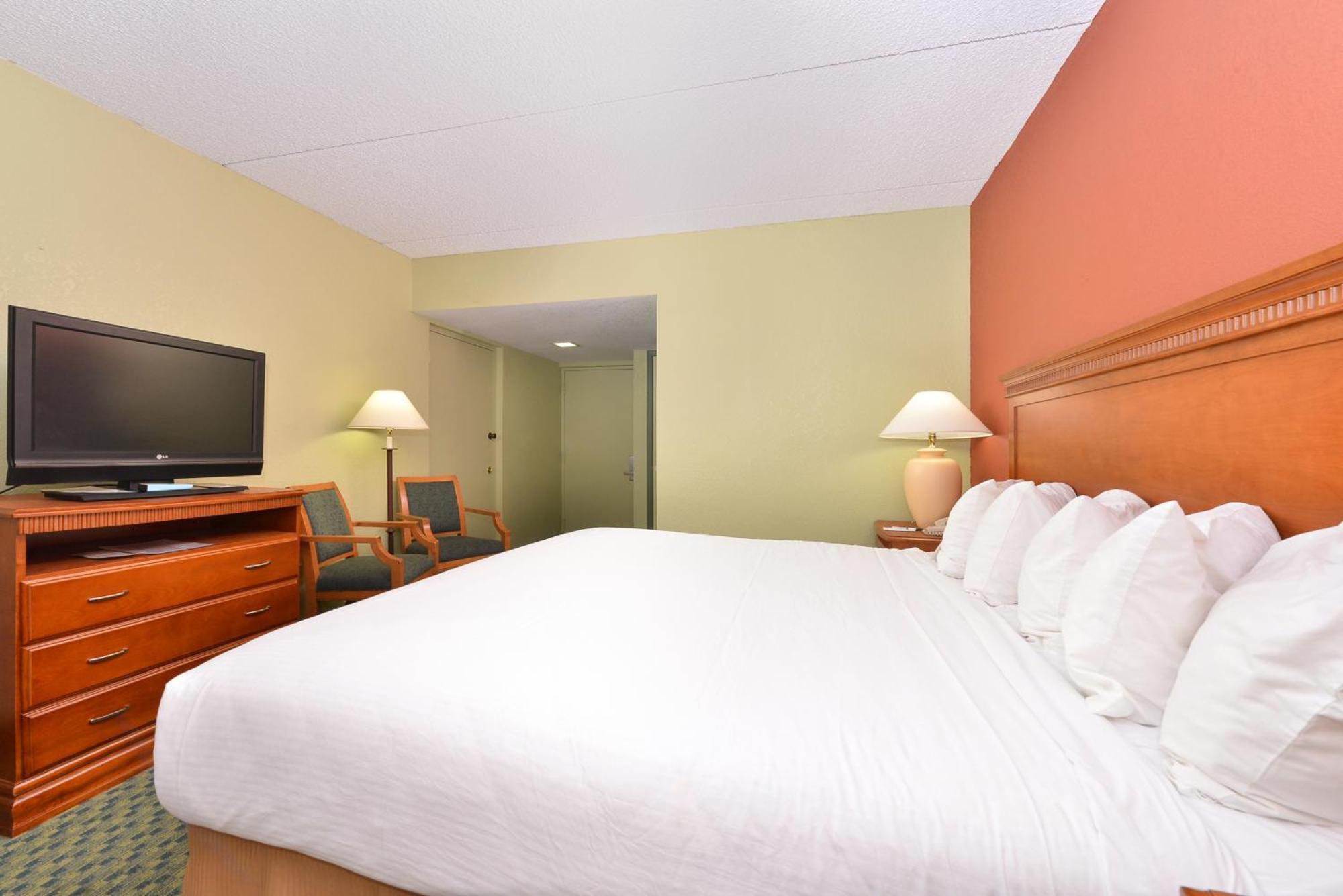 Quality Inn Payson Room photo