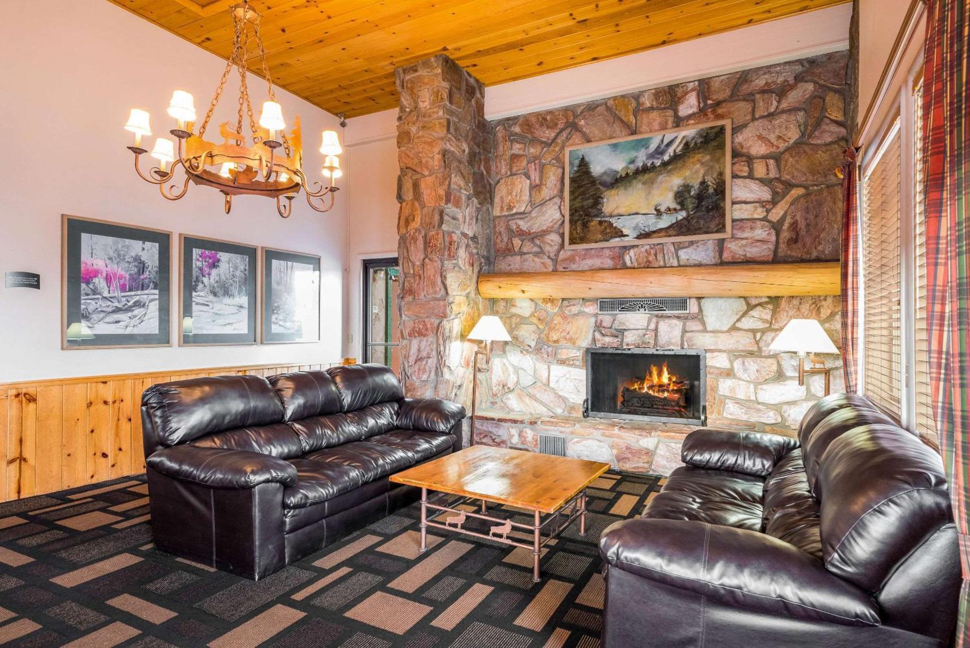 Quality Inn Payson Exterior photo