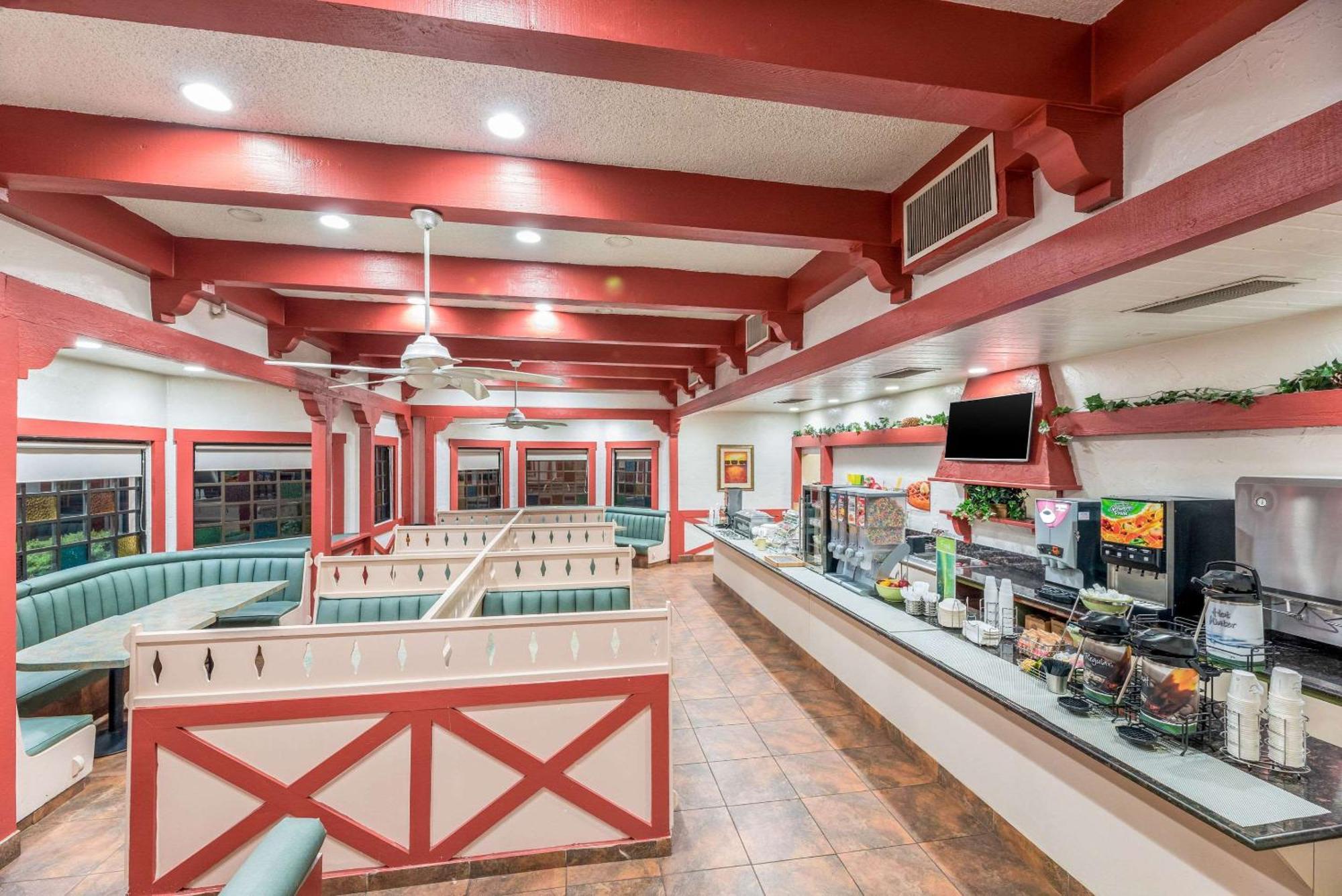 Quality Inn Payson Exterior photo