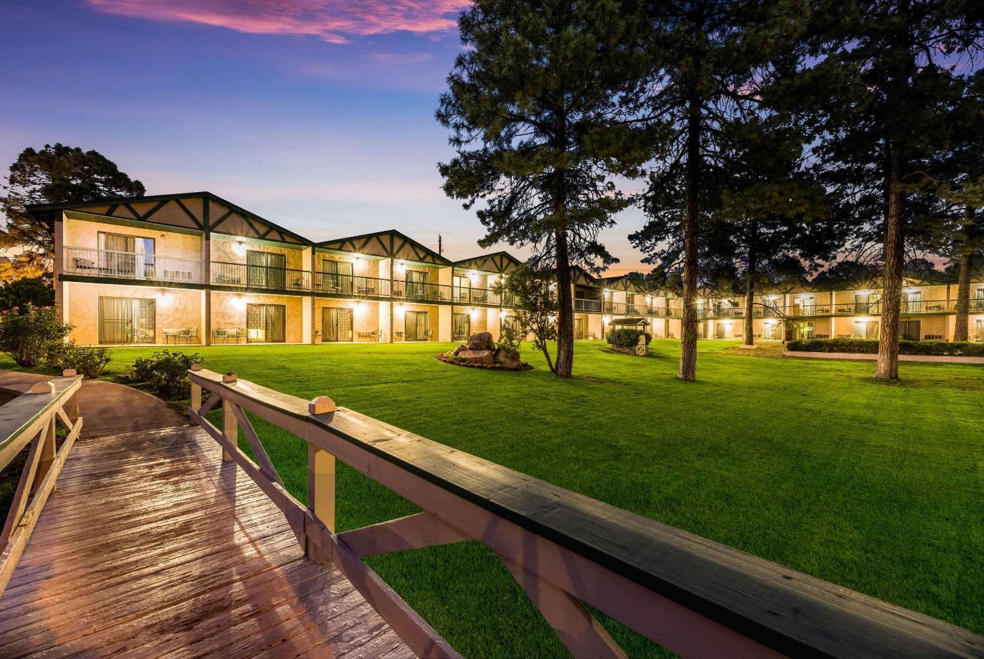 Quality Inn Payson Exterior photo