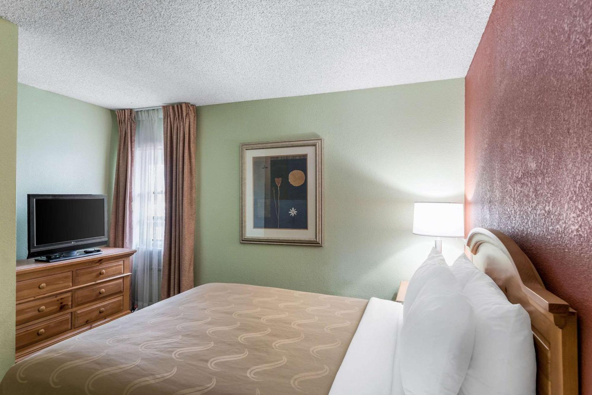 Quality Inn Payson Exterior photo