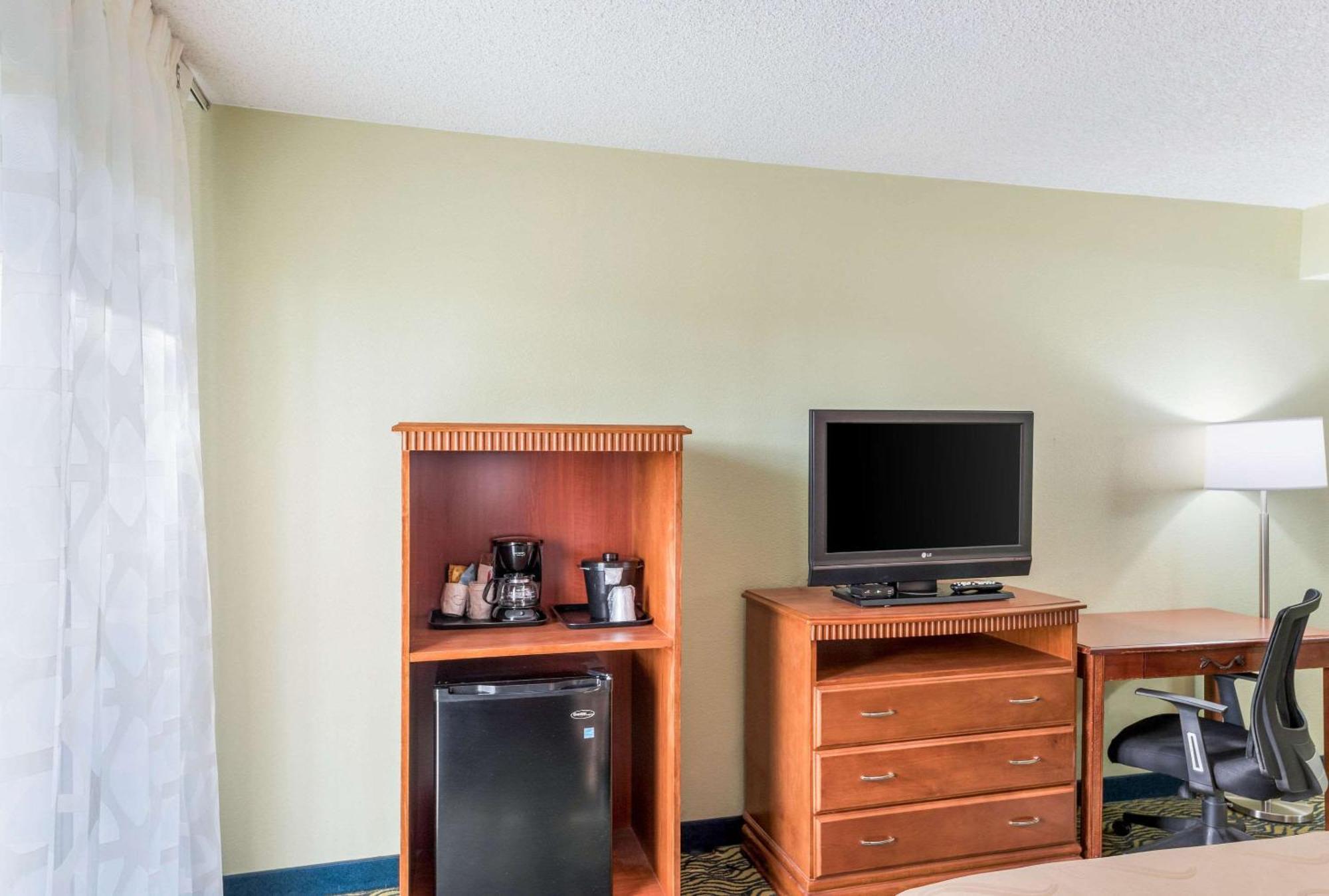 Quality Inn Payson Exterior photo