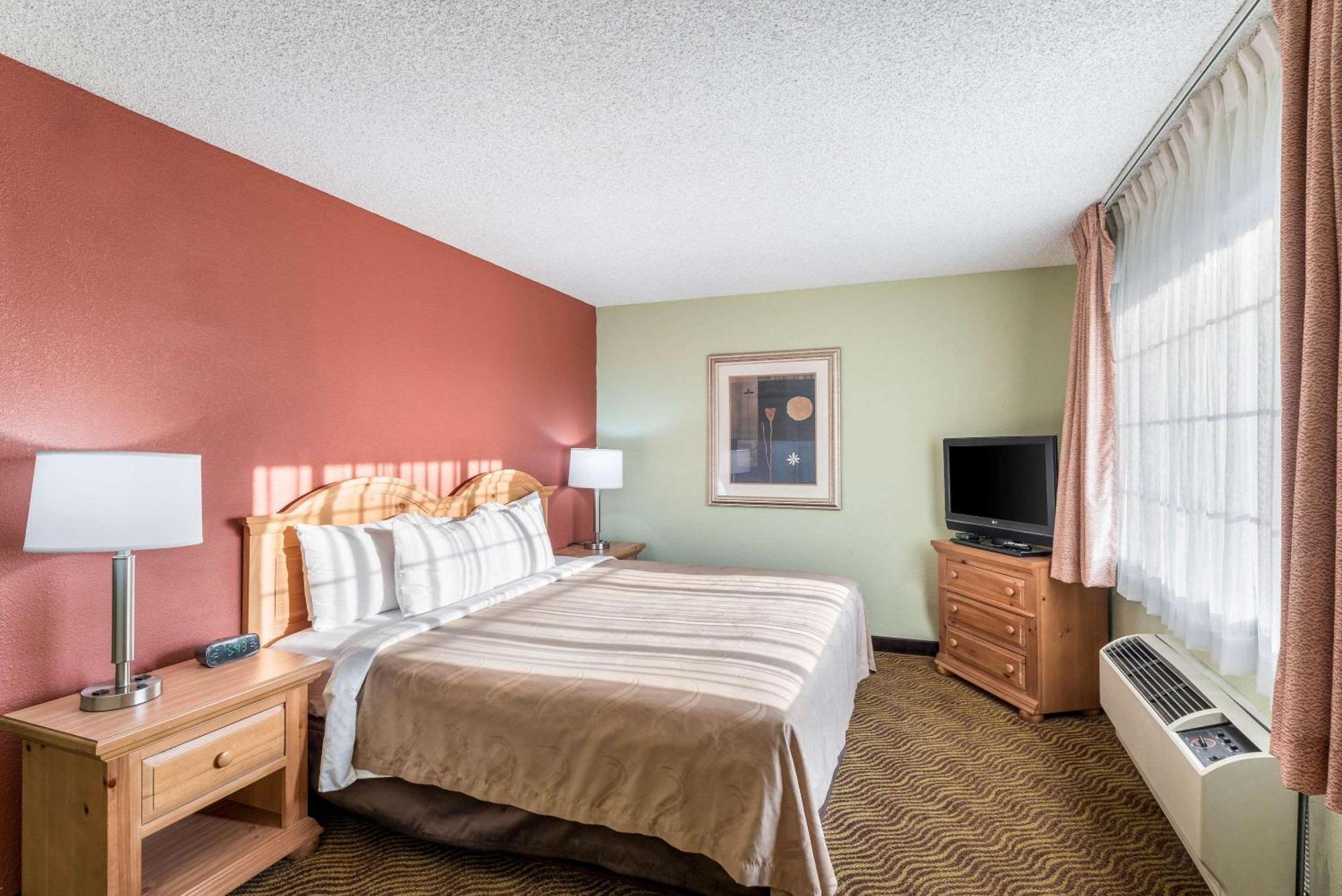 Quality Inn Payson Exterior photo