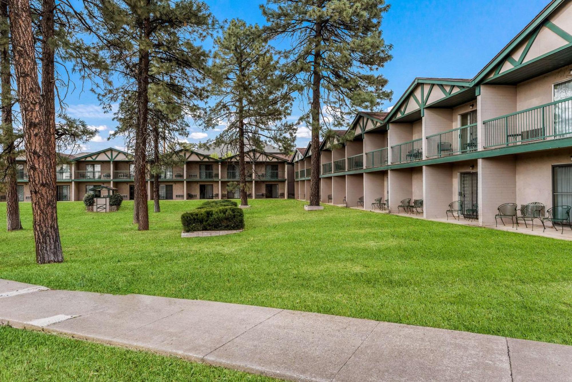 Quality Inn Payson Exterior photo