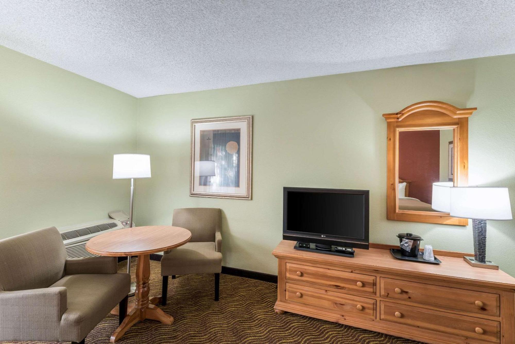Quality Inn Payson Exterior photo