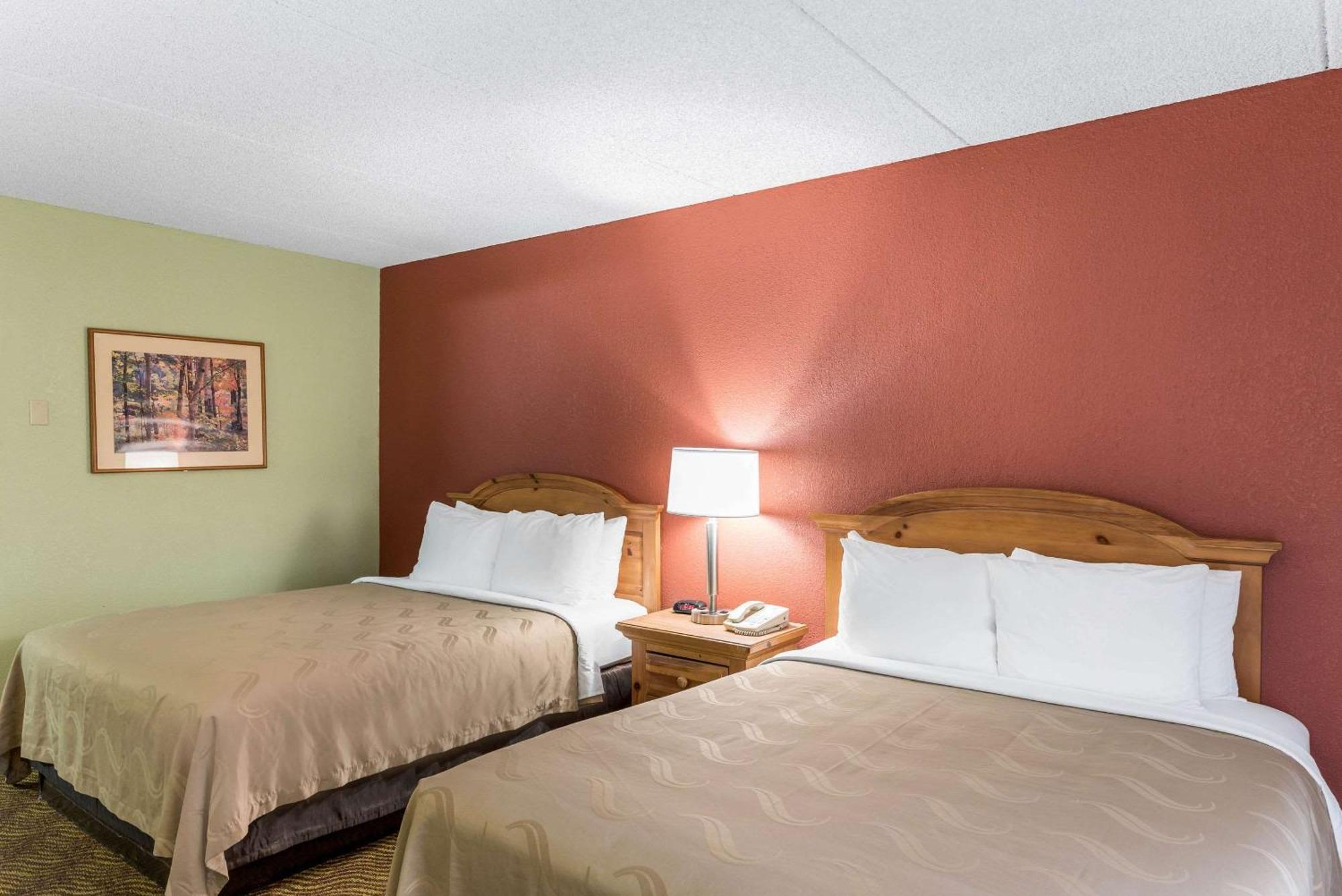Quality Inn Payson Exterior photo