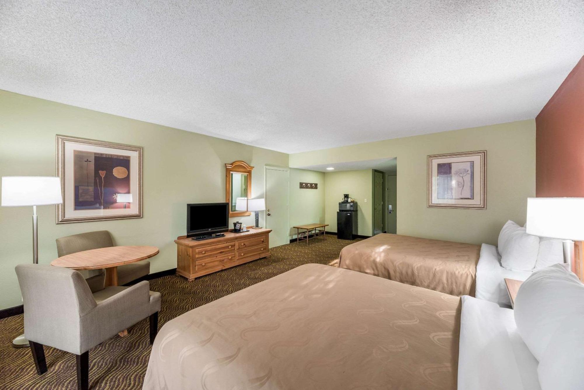 Quality Inn Payson Exterior photo