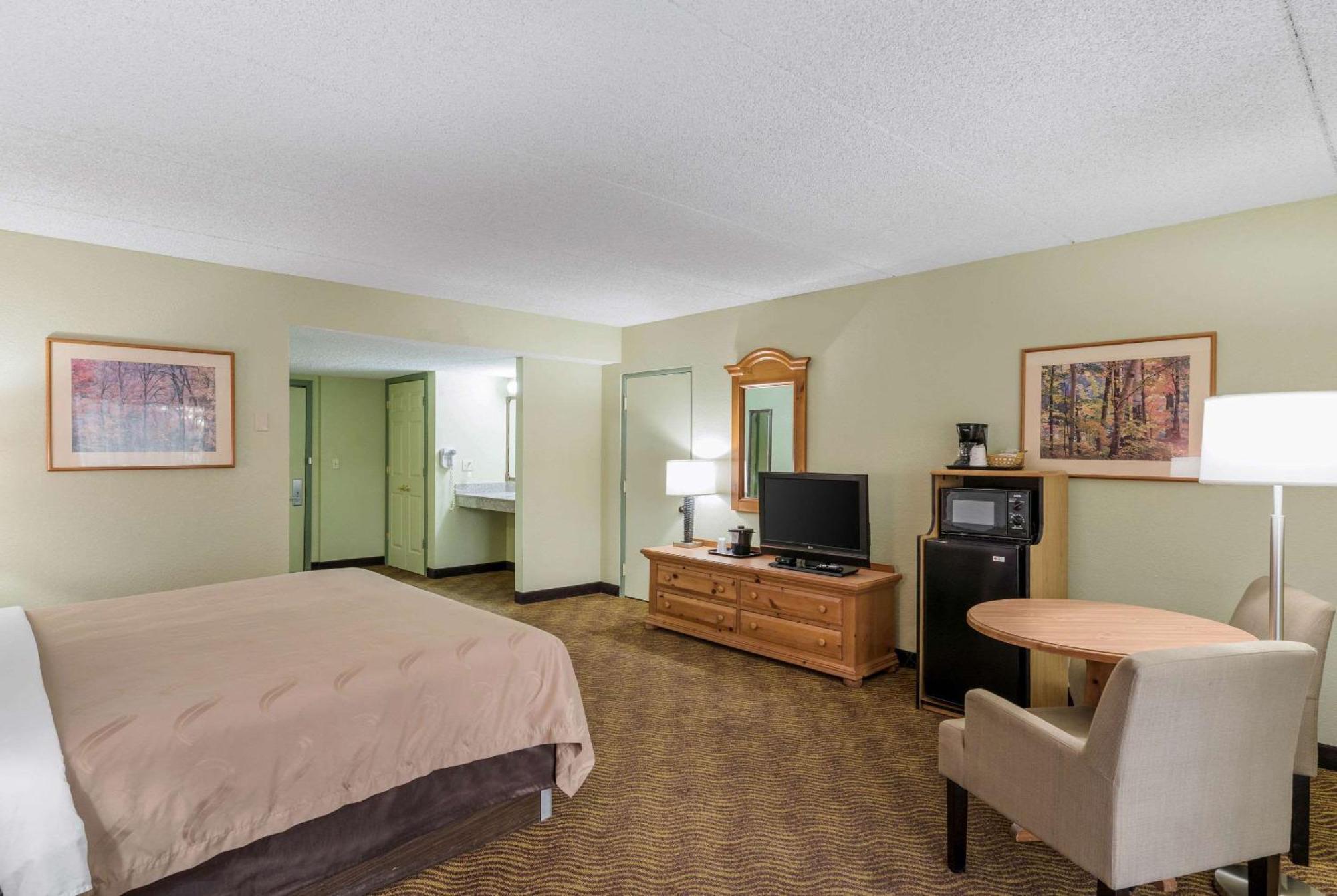 Quality Inn Payson Exterior photo