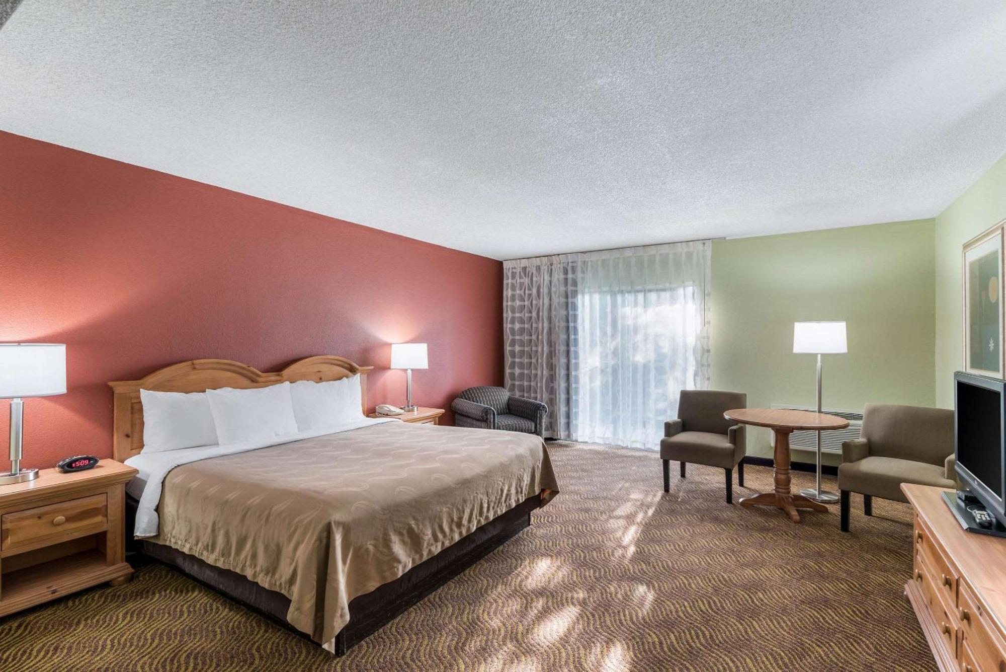 Quality Inn Payson Exterior photo