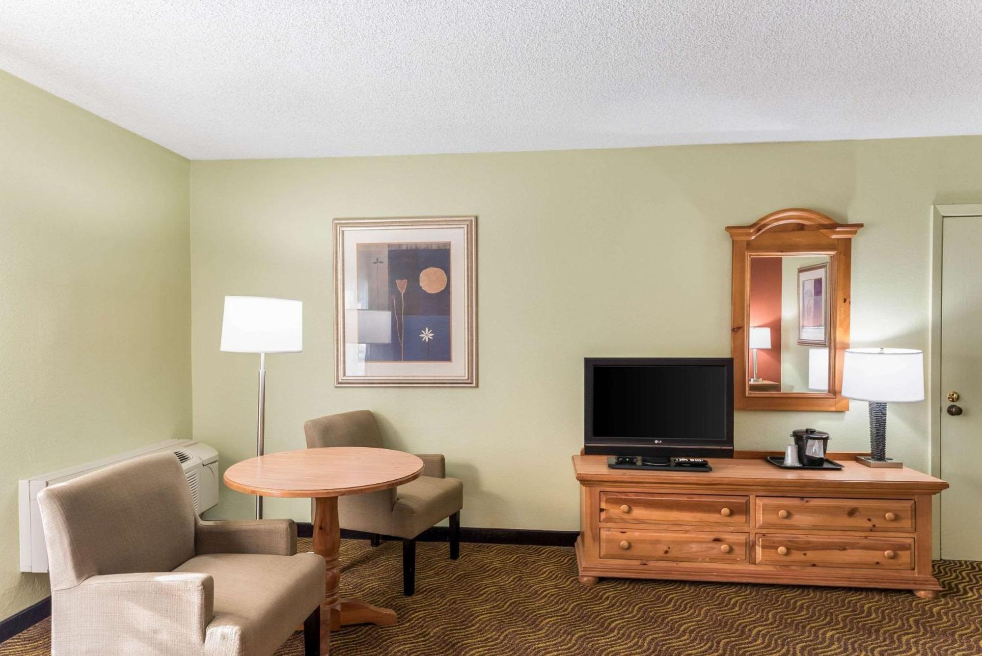 Quality Inn Payson Exterior photo