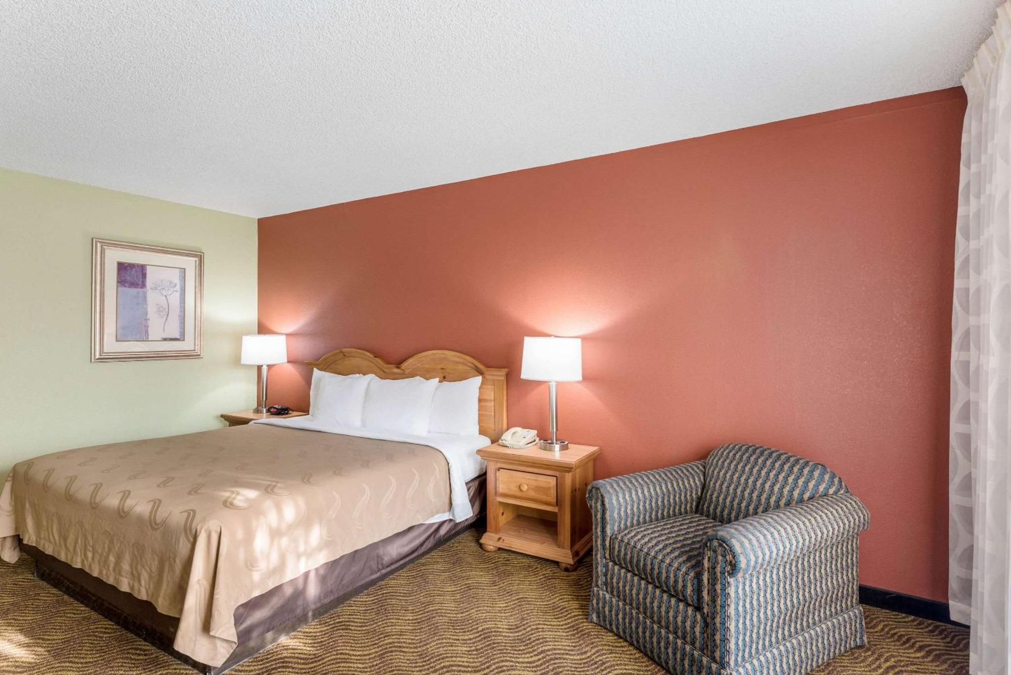 Quality Inn Payson Exterior photo