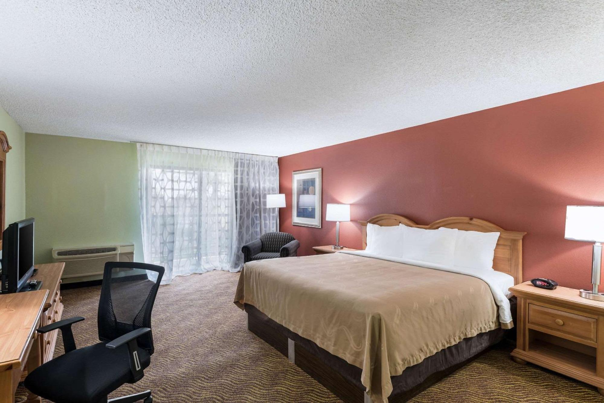 Quality Inn Payson Exterior photo