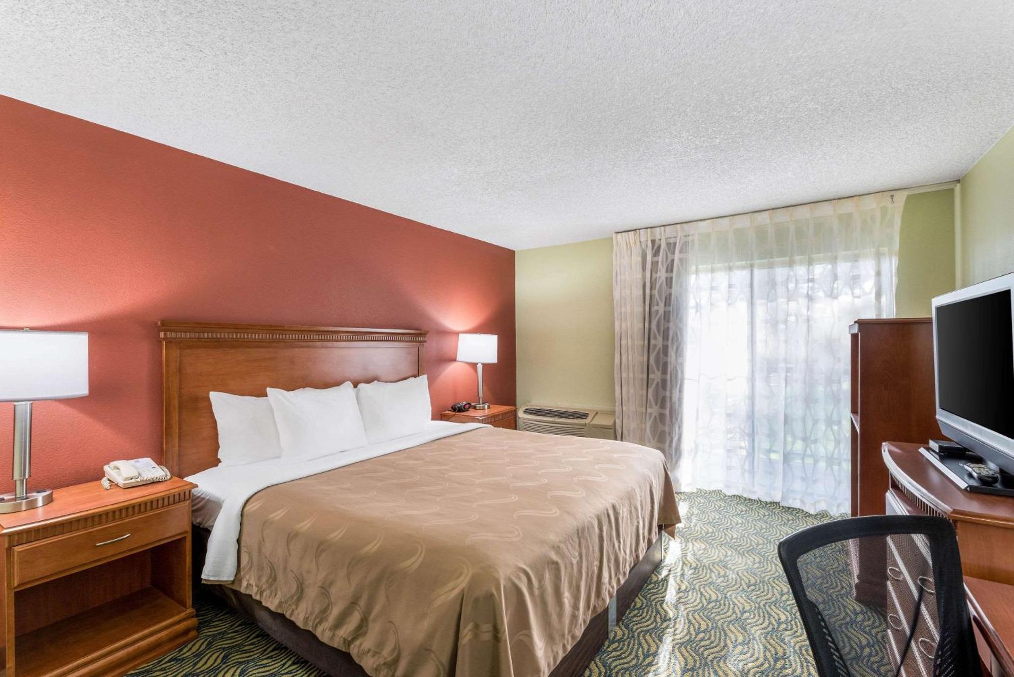 Quality Inn Payson Exterior photo