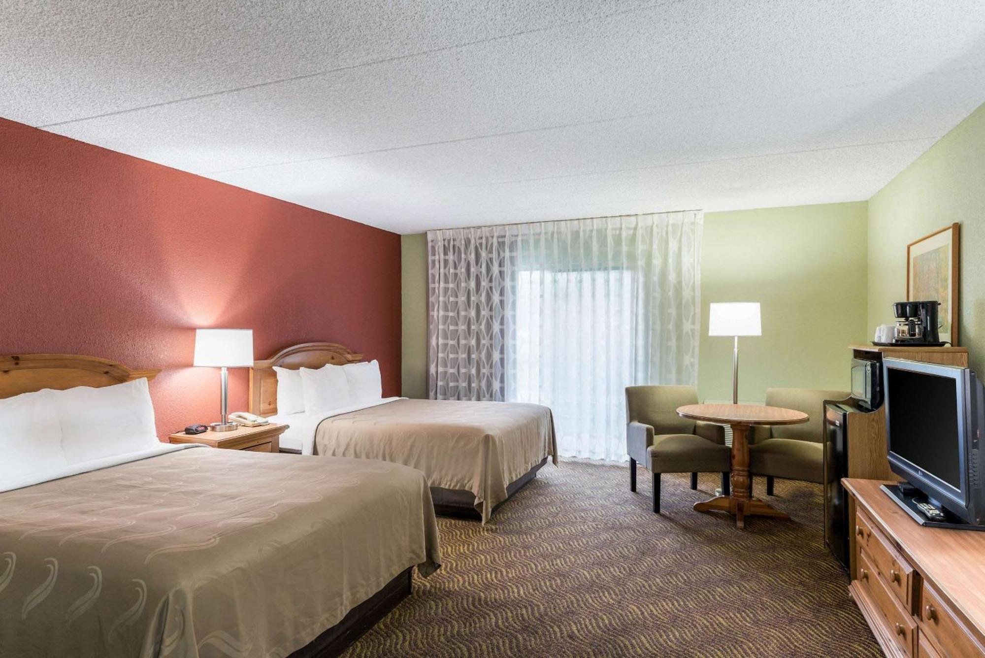 Quality Inn Payson Exterior photo