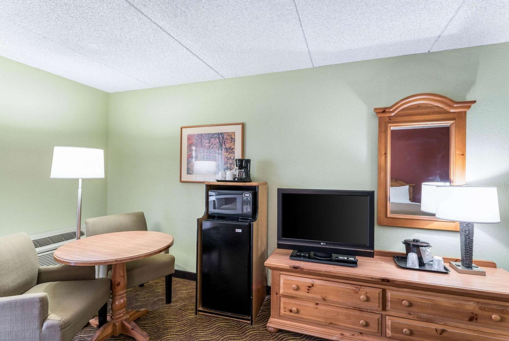 Quality Inn Payson Exterior photo