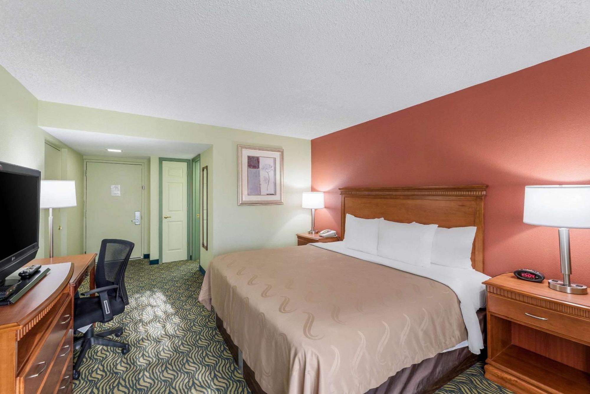 Quality Inn Payson Exterior photo