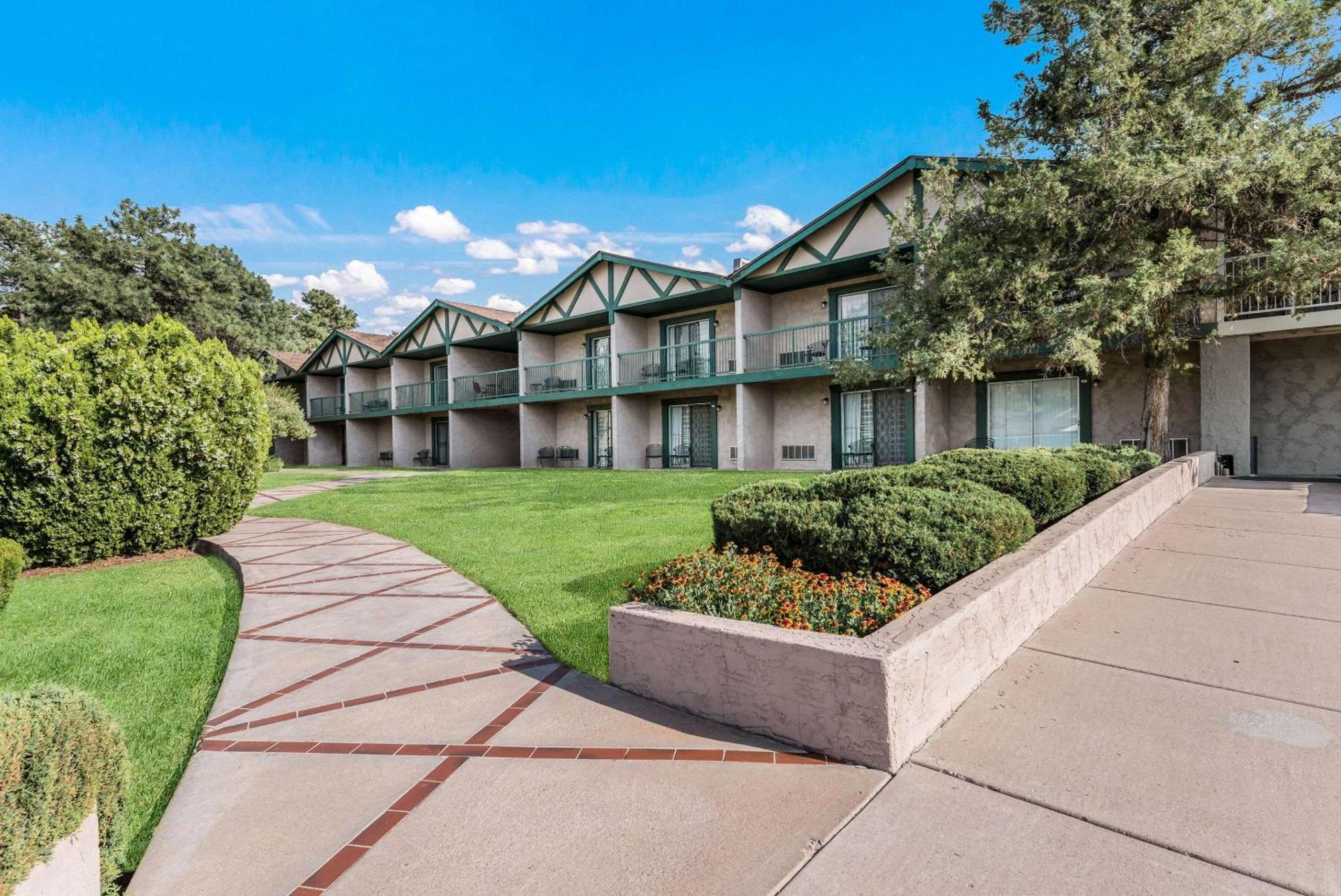 Quality Inn Payson Exterior photo
