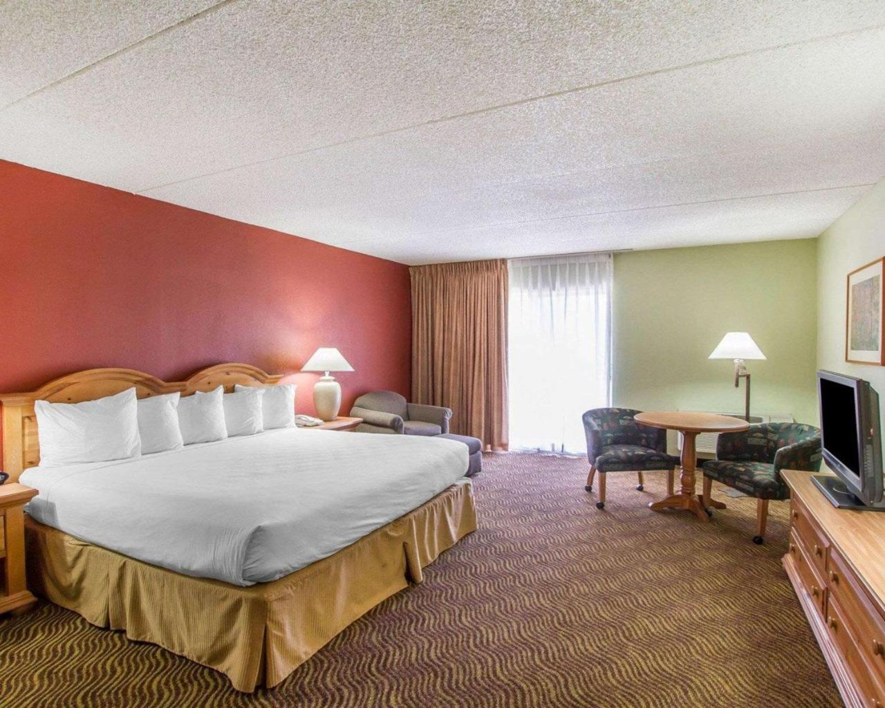 Quality Inn Payson Exterior photo