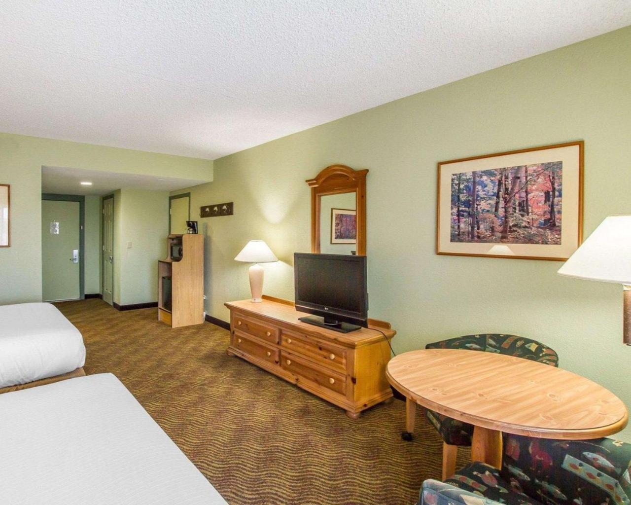 Quality Inn Payson Exterior photo