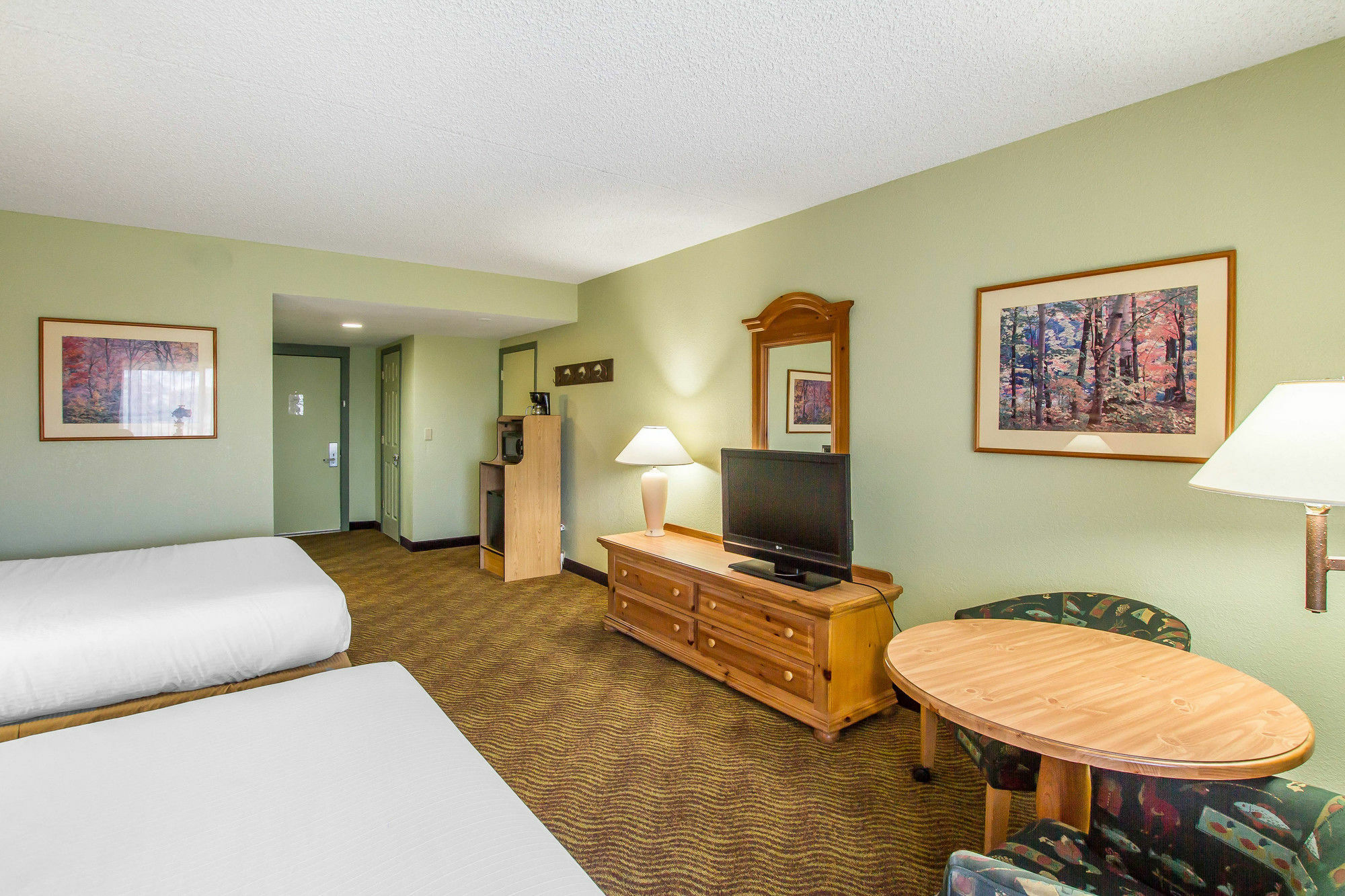 Quality Inn Payson Exterior photo