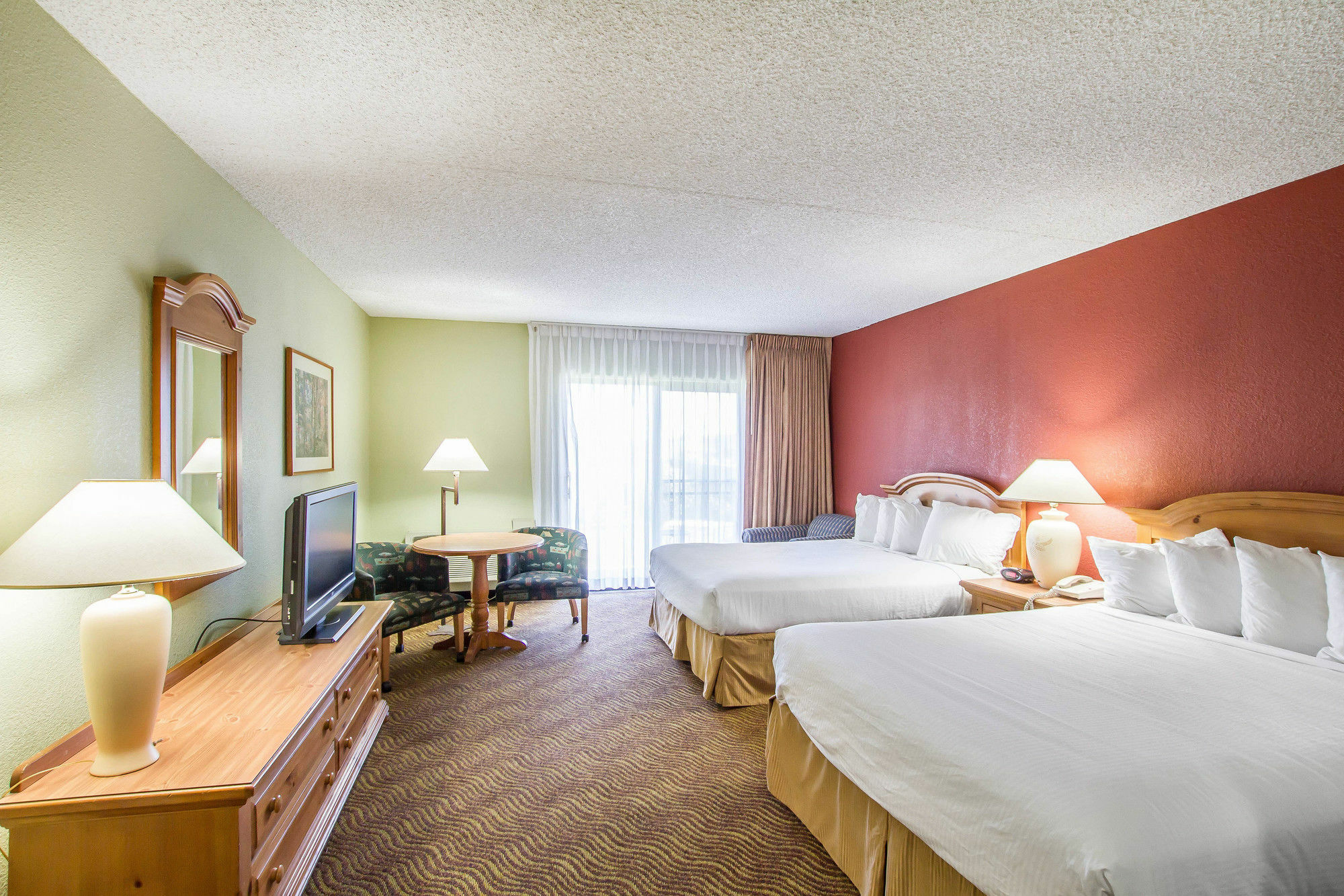 Quality Inn Payson Exterior photo