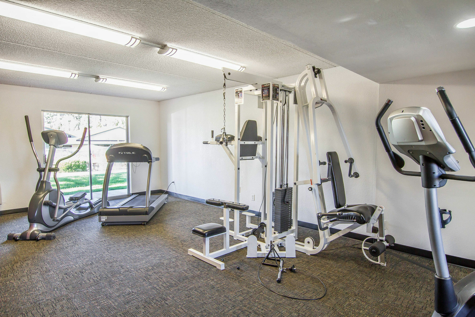 Quality Inn Payson Exterior photo