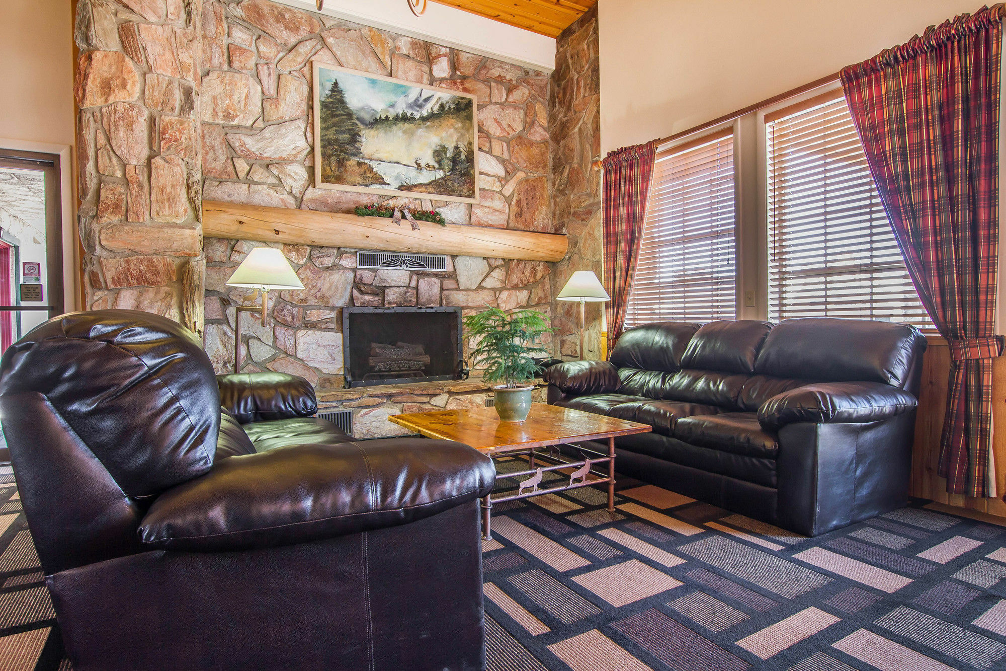 Quality Inn Payson Exterior photo